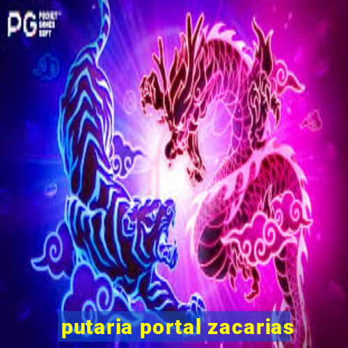 putaria portal zacarias